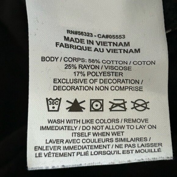 Nike Rally Jogger Sweatpants Just Do It Flip Waistband Women’s Medium Gym Sporty - Picture 8 of 13